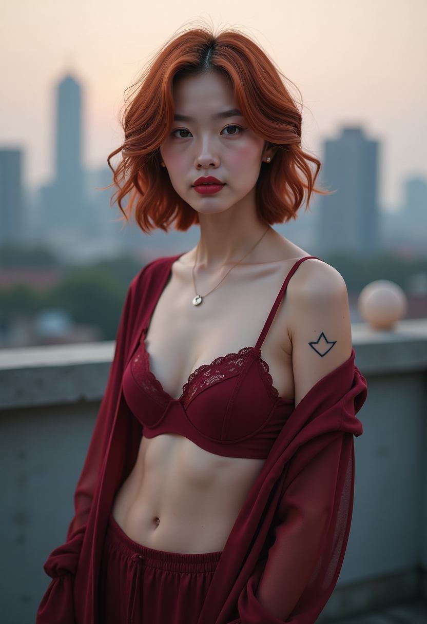 召南风雅