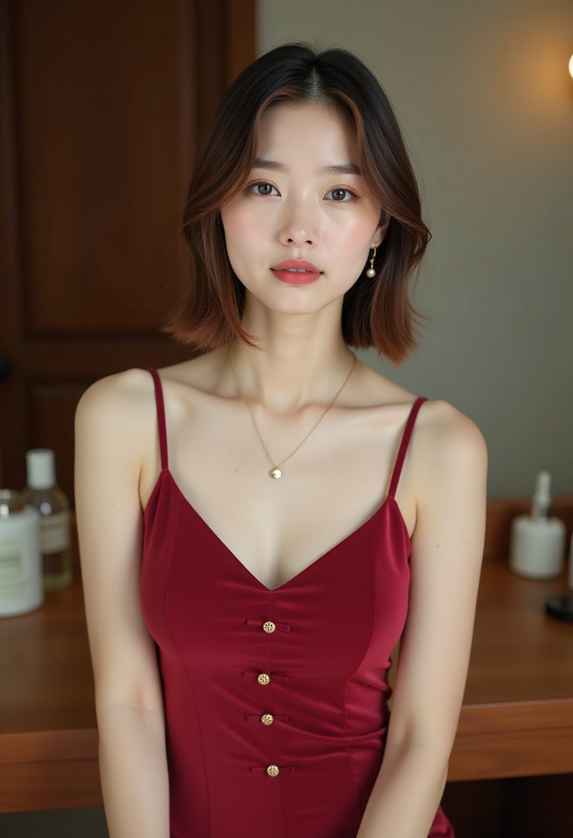 诗经今译
